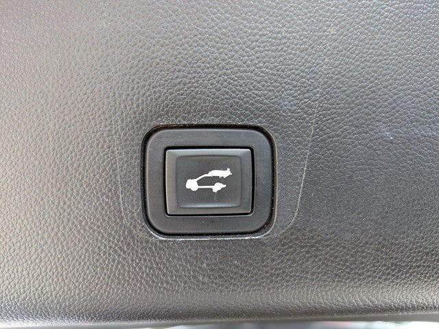 2019 Chevrolet Traverse LT Cloth w/1LT