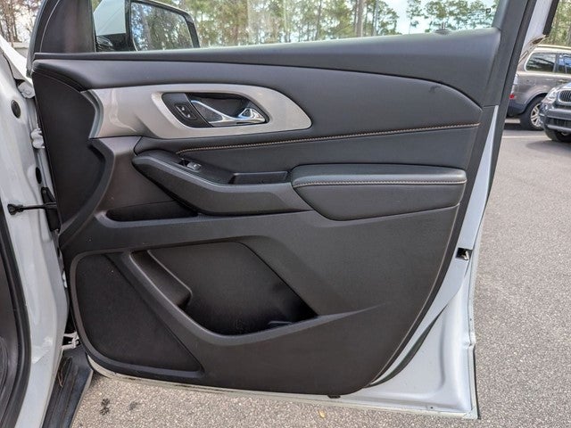 2019 Chevrolet Traverse LT Cloth w/1LT