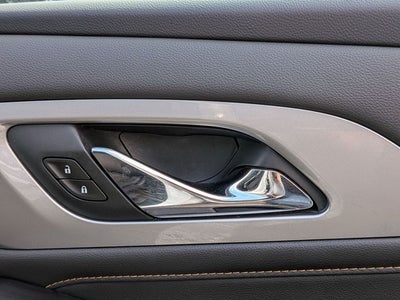 2019 Chevrolet Traverse LT Cloth w/1LT