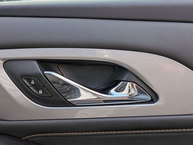 2019 Chevrolet Traverse LT Cloth w/1LT