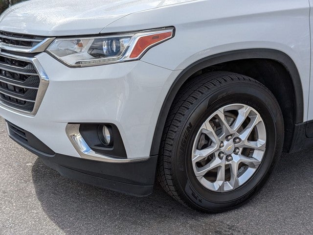 2019 Chevrolet Traverse LT Cloth w/1LT