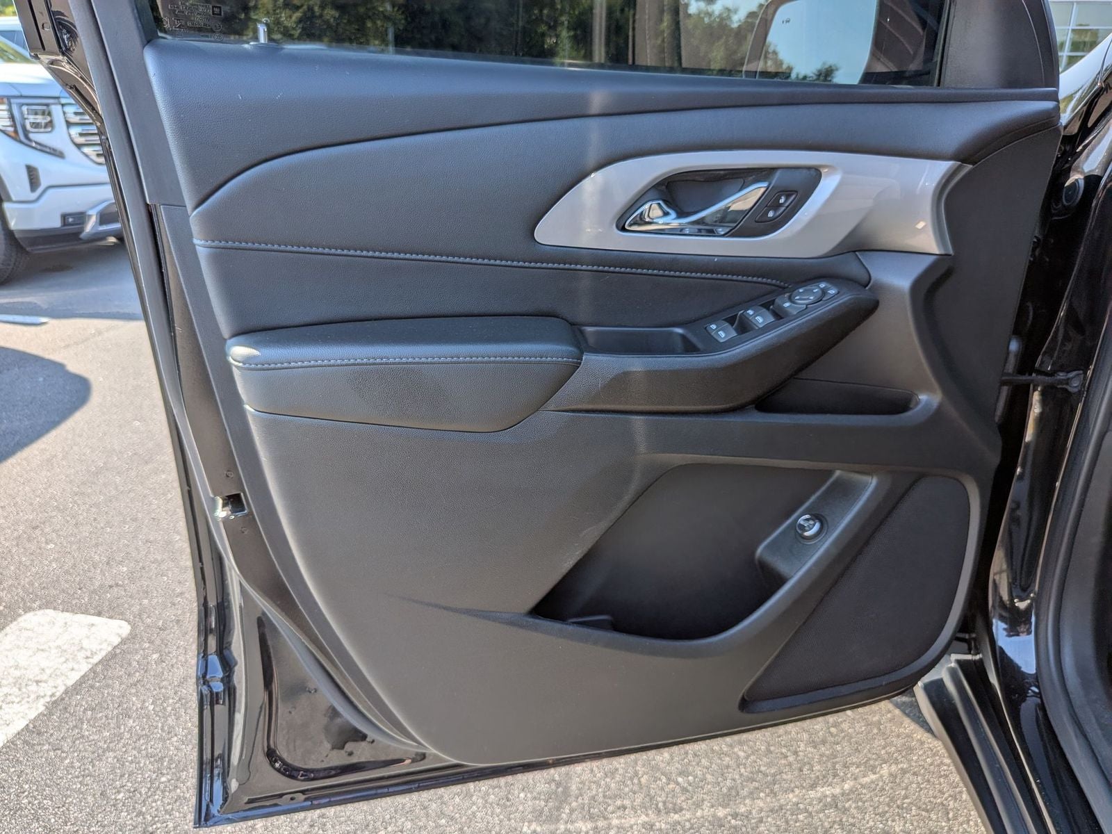 2022 Chevrolet Traverse LT 1LT