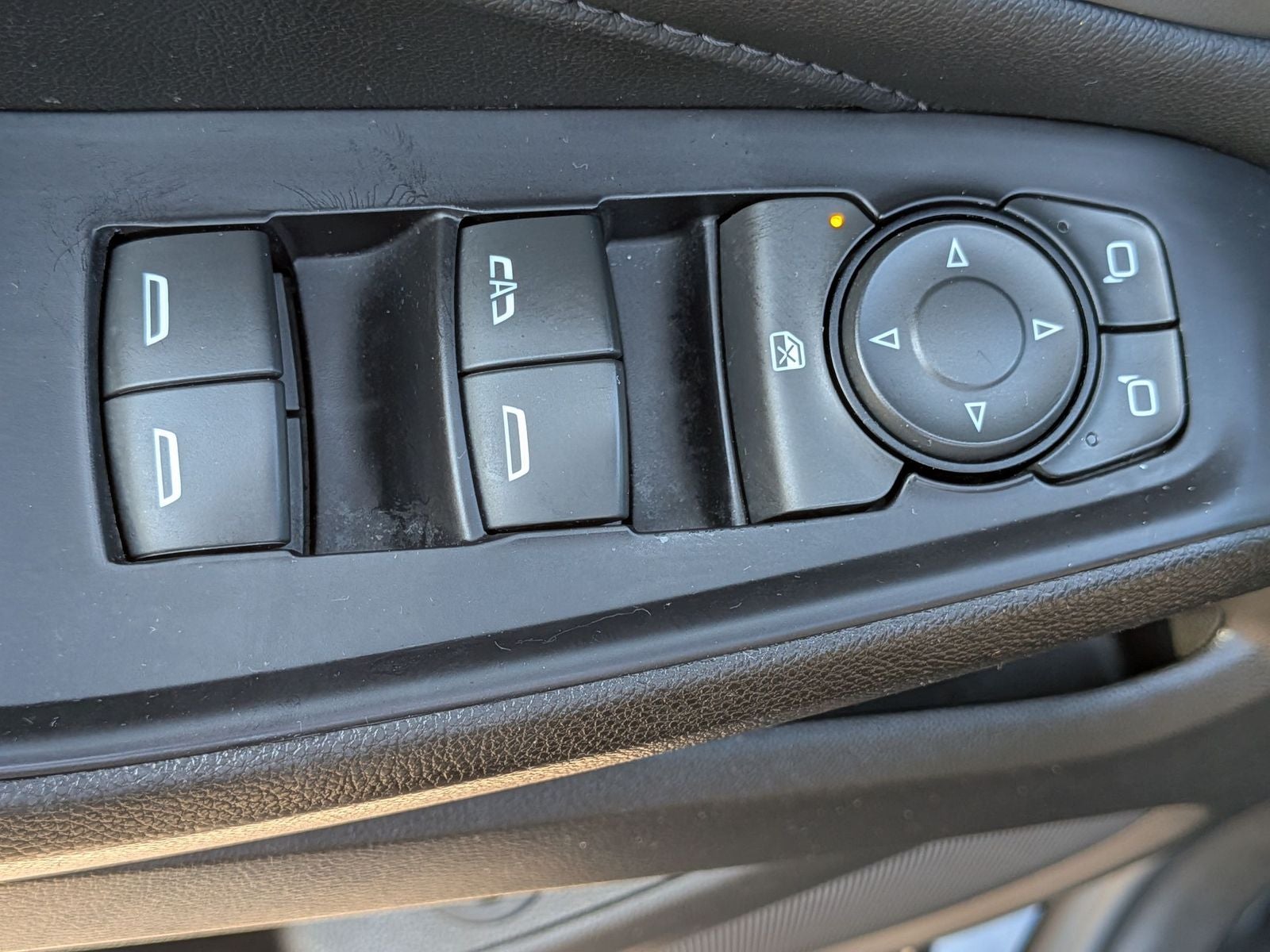 2022 Chevrolet Traverse LT 1LT