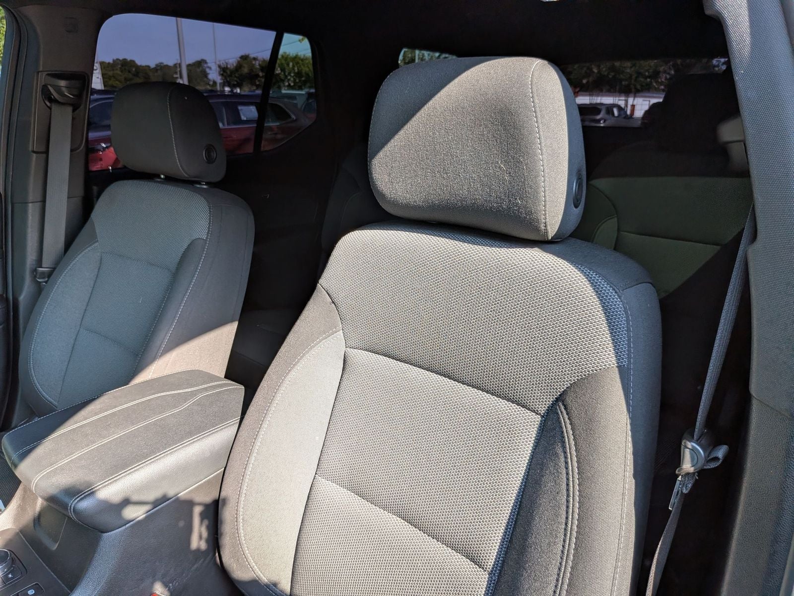 2022 Chevrolet Traverse LT 1LT