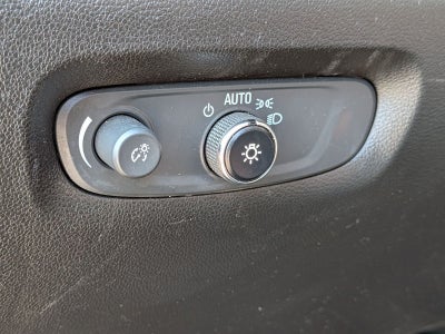 2022 Chevrolet Traverse LT 1LT