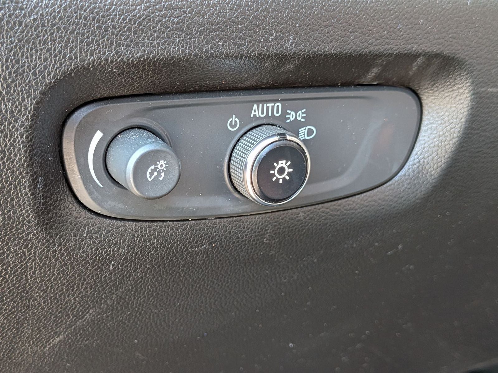 2022 Chevrolet Traverse LT 1LT