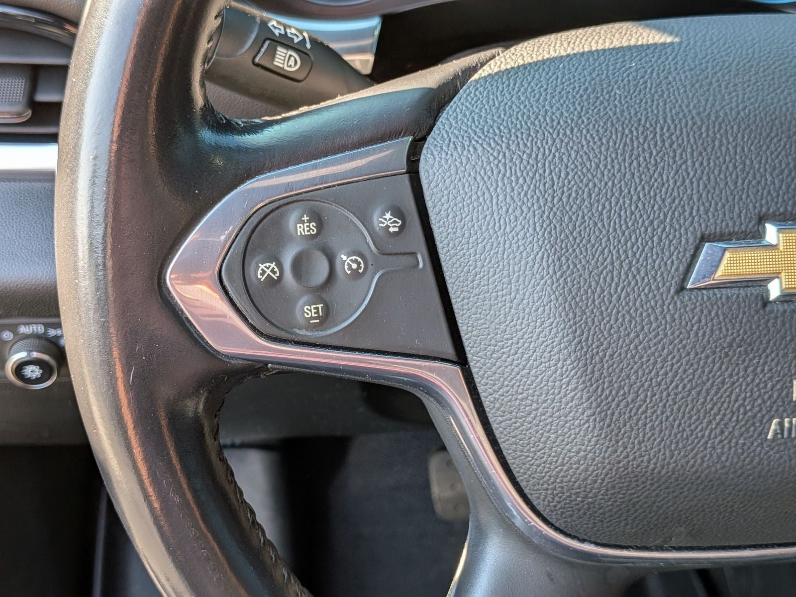 2022 Chevrolet Traverse LT 1LT