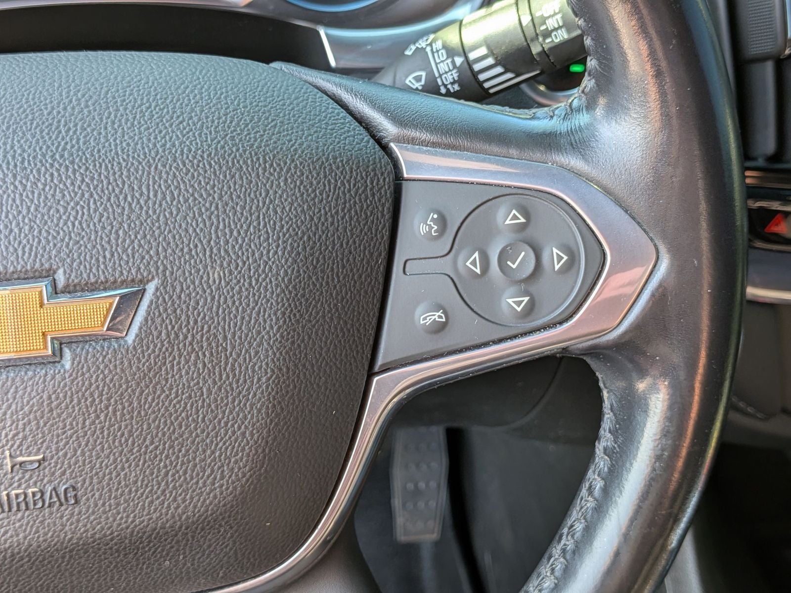 2022 Chevrolet Traverse LT 1LT