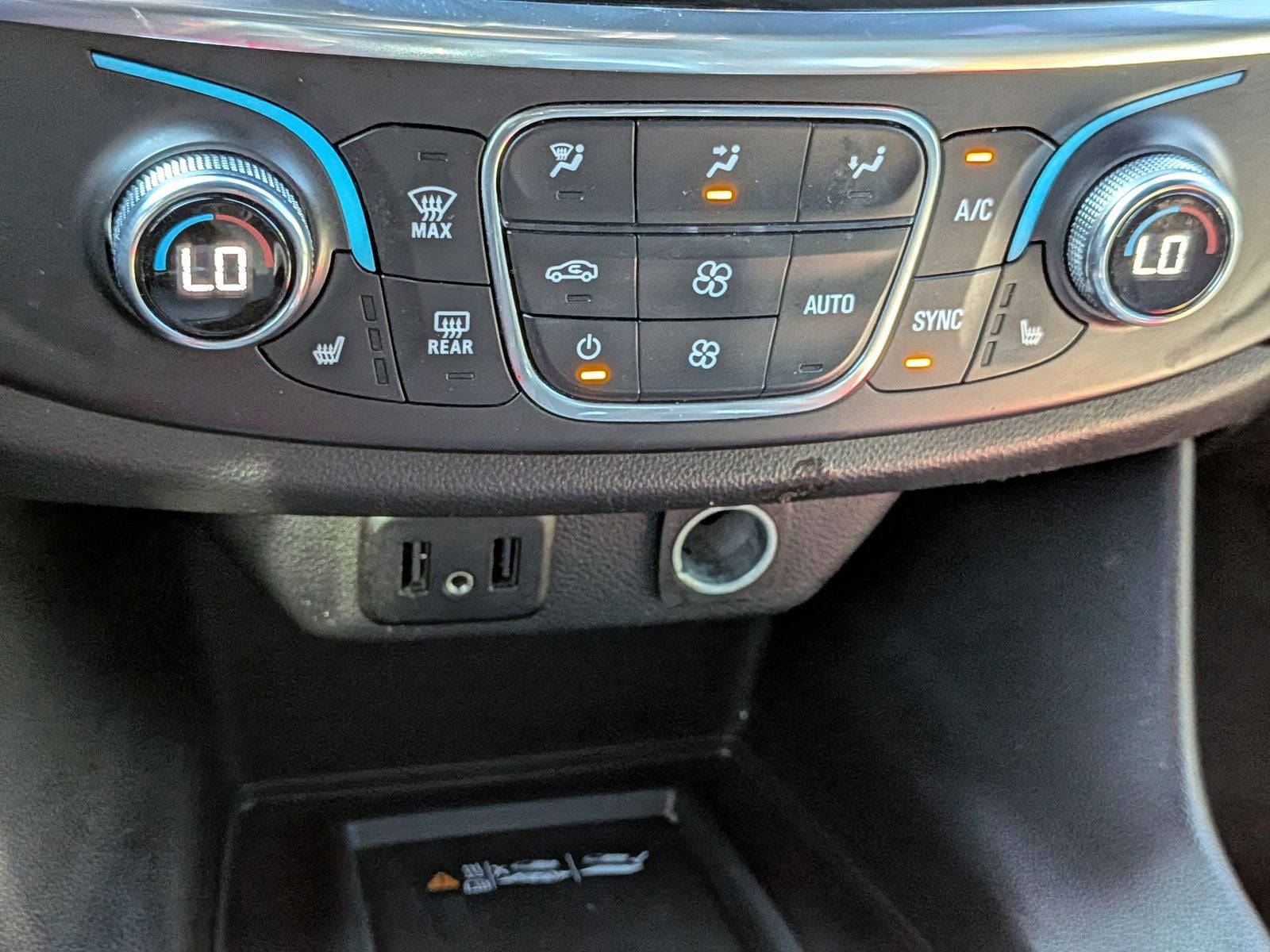 2022 Chevrolet Traverse LT 1LT