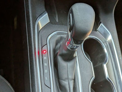 2022 Chevrolet Traverse LT 1LT