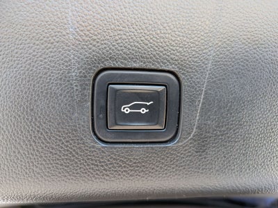 2022 Chevrolet Traverse LT 1LT