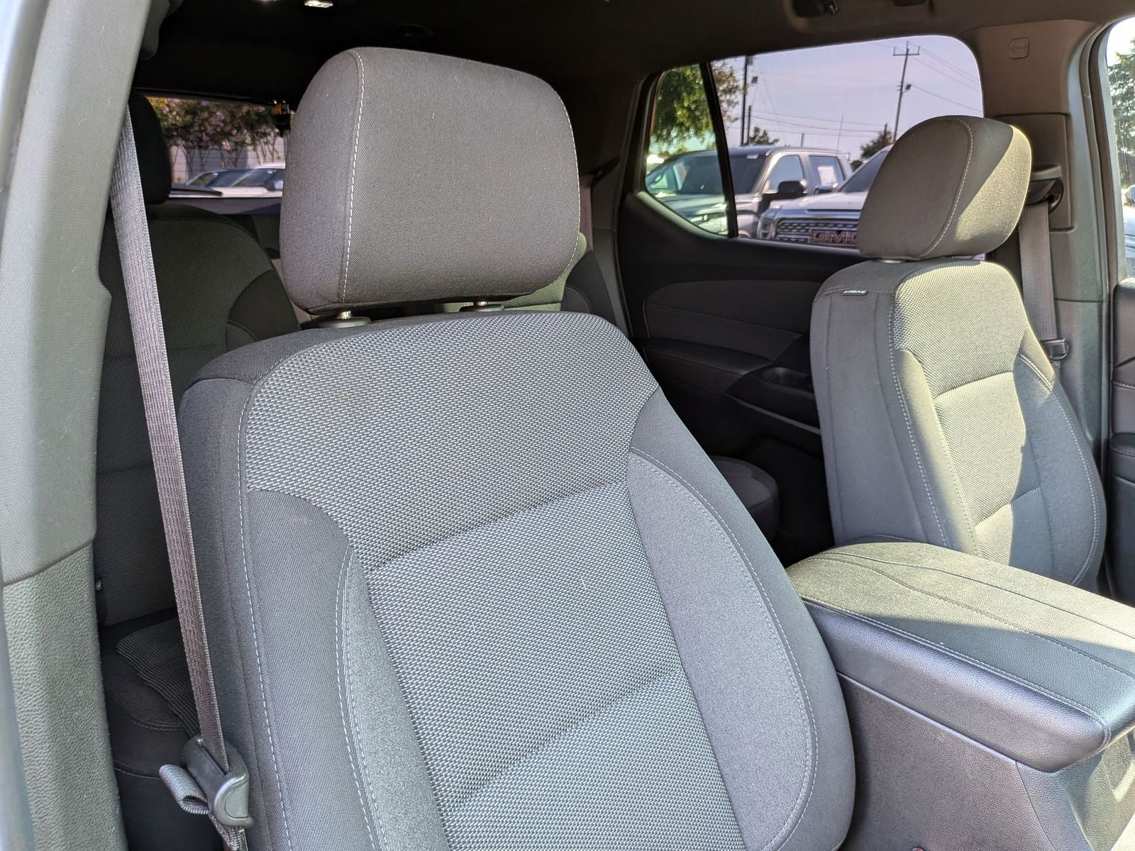 2022 Chevrolet Traverse LT 1LT