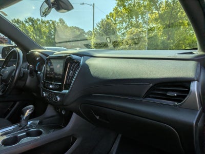 2022 Chevrolet Traverse LT 1LT