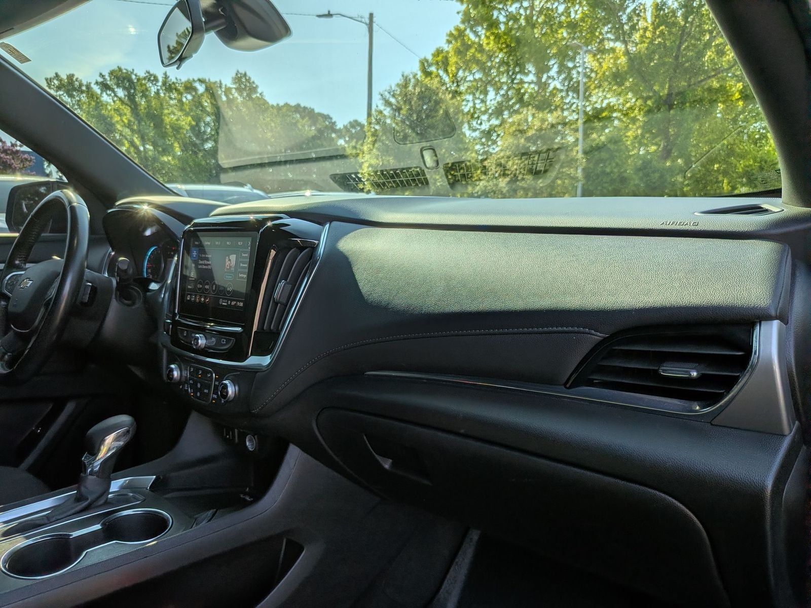 2022 Chevrolet Traverse LT 1LT
