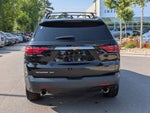 2022 Chevrolet Traverse LT 1LT