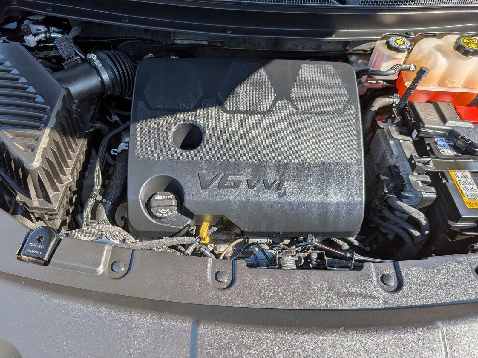 2022 Chevrolet Traverse LT 1LT