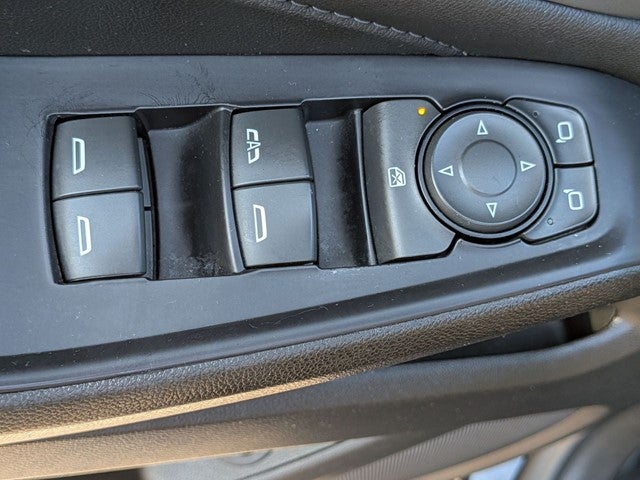 2022 Chevrolet Traverse LT 1LT
