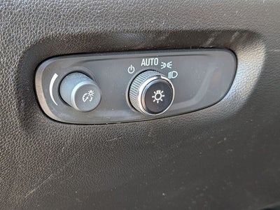 2022 Chevrolet Traverse LT 1LT