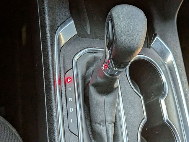 2022 Chevrolet Traverse LT 1LT