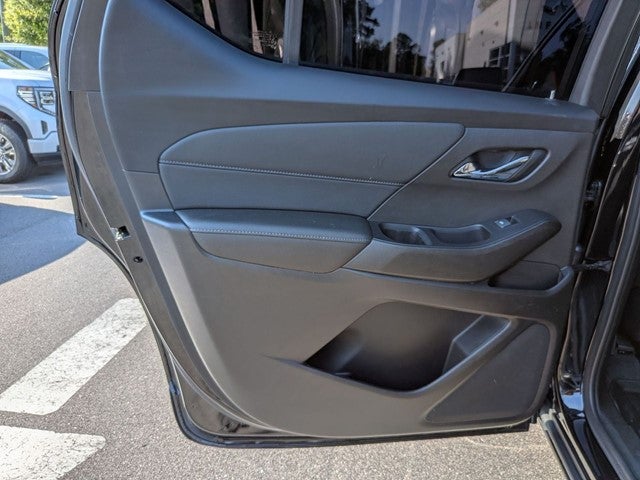 2022 Chevrolet Traverse LT 1LT