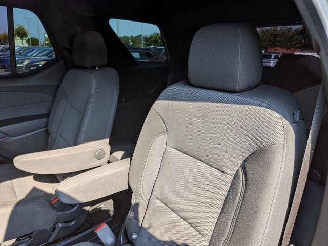 2022 Chevrolet Traverse LT 1LT