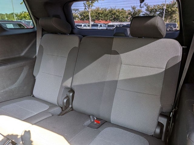 2022 Chevrolet Traverse LT 1LT