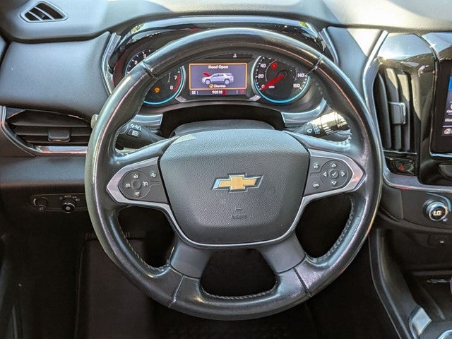 2022 Chevrolet Traverse LT 1LT