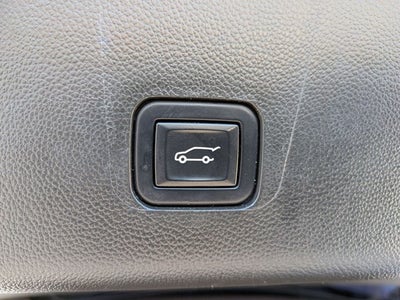 2022 Chevrolet Traverse LT 1LT