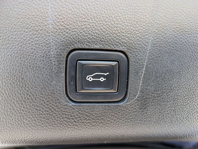 2022 Chevrolet Traverse LT 1LT