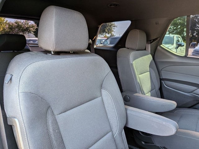 2022 Chevrolet Traverse LT 1LT