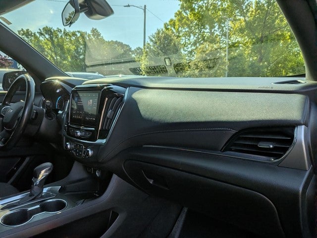 2022 Chevrolet Traverse LT 1LT