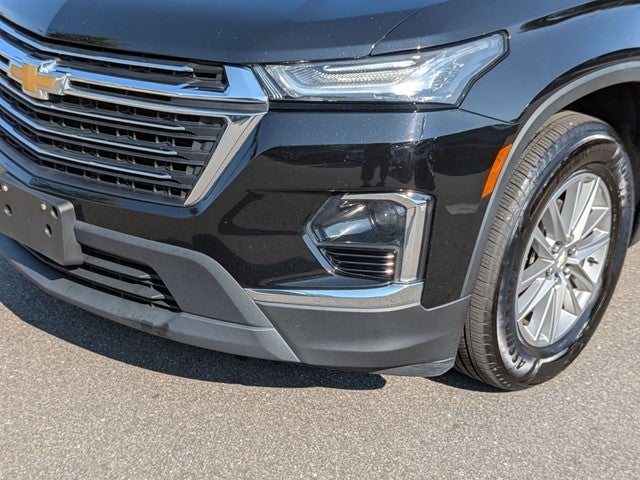 2022 Chevrolet Traverse LT 1LT