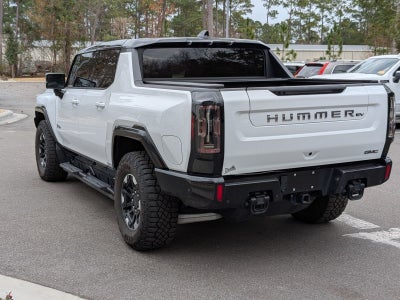 2023 GMC Hummer EV Pickup 3X