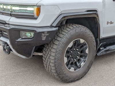 2023 GMC Hummer EV Pickup 3X