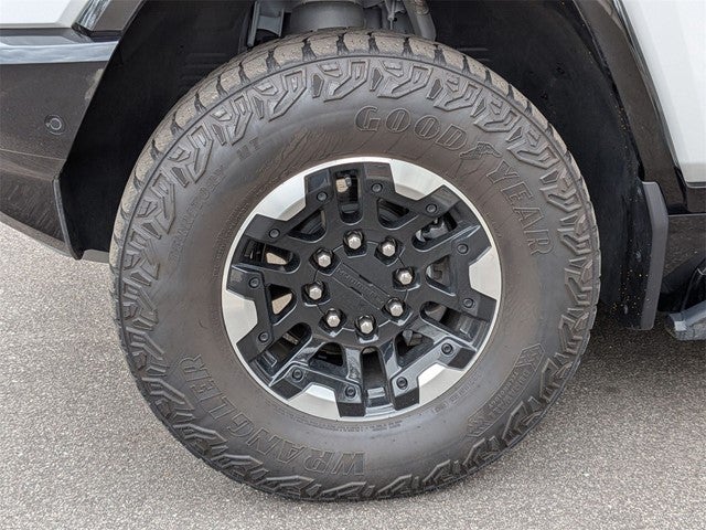 2023 GMC Hummer EV Pickup 3X