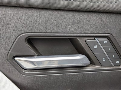 2023 GMC Hummer EV Pickup 3X