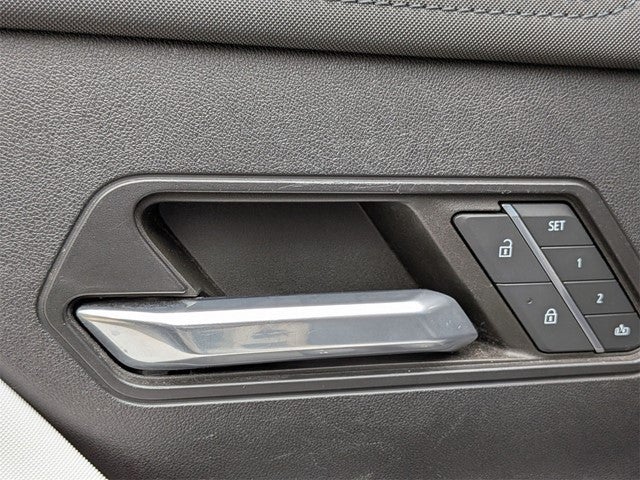 2023 GMC Hummer EV Pickup 3X