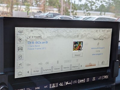 2023 GMC Hummer EV Pickup 3X