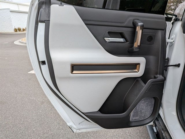 2023 GMC Hummer EV Pickup 3X