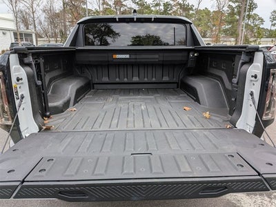 2023 GMC Hummer EV Pickup 3X