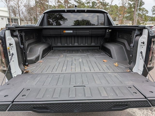 2023 GMC Hummer EV Pickup 3X