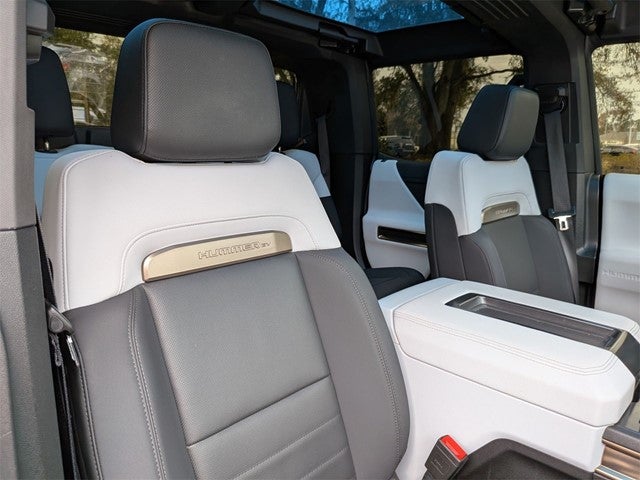 2023 GMC Hummer EV Pickup 3X
