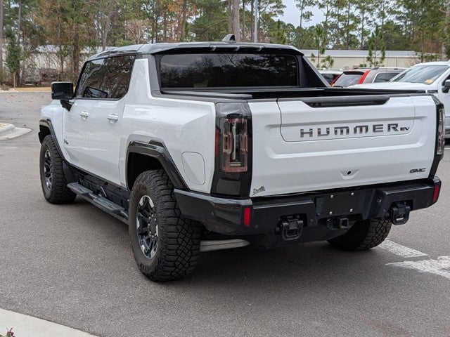 2023 GMC Hummer EV Pickup 3X