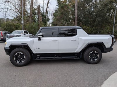 2023 GMC Hummer EV Pickup 3X