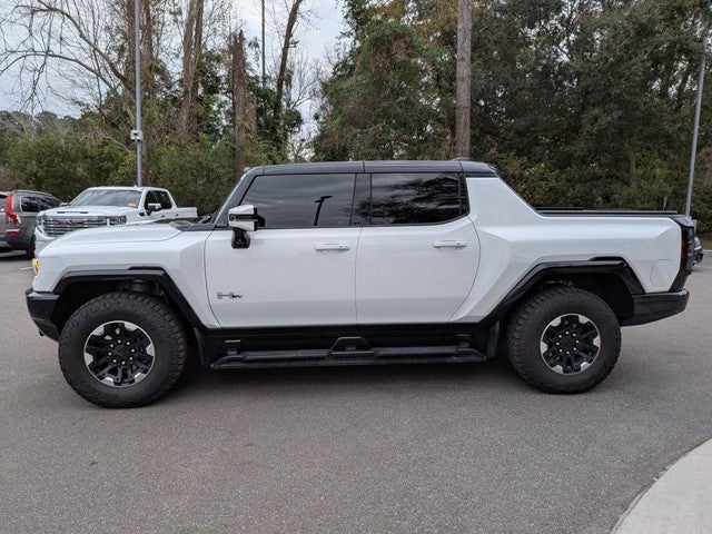 2023 GMC Hummer EV Pickup 3X