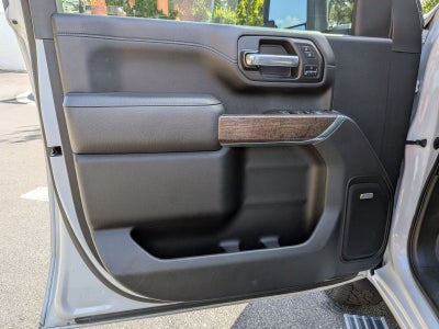 2021 GMC Sierra 2500HD Denali
