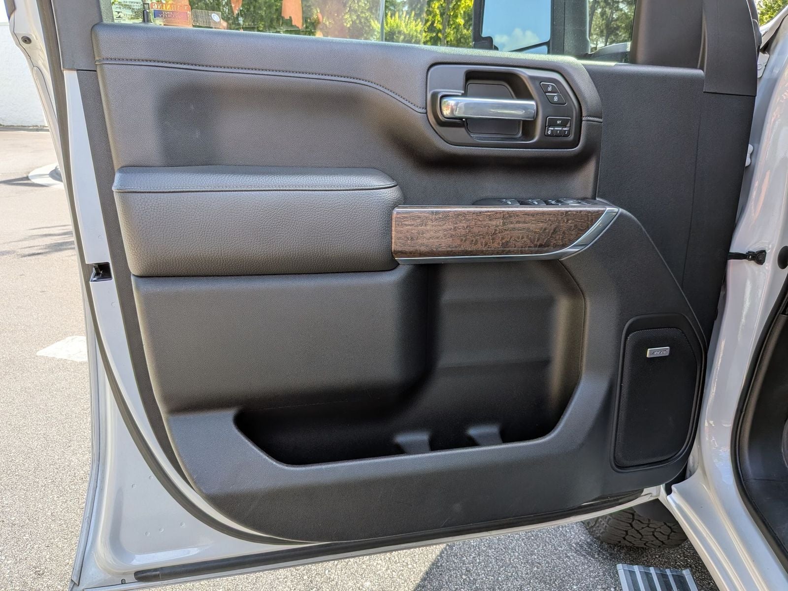 2021 GMC Sierra 2500HD Denali