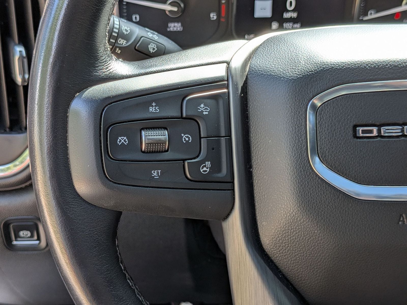 2021 GMC Sierra 2500HD Denali
