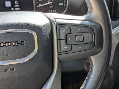 2021 GMC Sierra 2500HD Denali