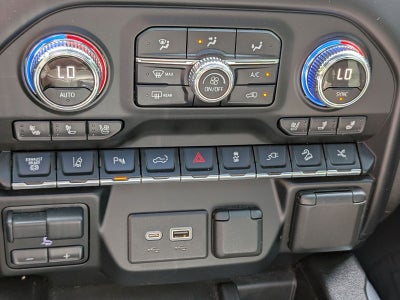 2021 GMC Sierra 2500HD Denali